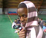beh c moi en vac avec mon pti regard ki tu tout (lol) 